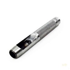 루토 가죽공예 펀치 9개 세트 홀