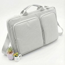 갤럭시탭S11울트라 S11 S10FE 플러스 S10울트라 s10울트라 파우치 가방, 그레이