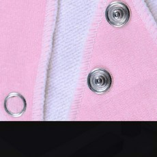 똑딱이단추 펀칭기 세트 단추 스냅 조립 바느질 만들기, 1개, 봄이네가게 01.펀칭기+컬러단추100p+단추케이스