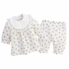 모이몰른 개비 쿨에버 칠부상하세트 M222NNN37P