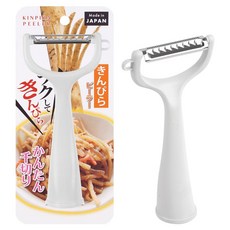 디디샵 일제 화이트 스탠드 우엉칼fal3+3ycz