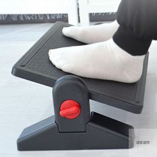 김영마켓 책상 발받침대 책상발받침
