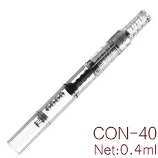 파일럿 만년필 CON-50/Con-20 Con 50 Con 20 20 Con 50 Con 20 40 70 잉크 컨버터 프레스 잉크 장치 50R, 02 con40