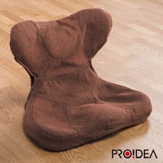 PROIDEA 馬鞍型正姿座墊 ASTool 亞仕托