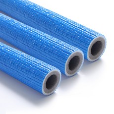 국산 프리미엄 칼라 동파보온 방지커버, 3개