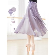 의상 댄스복 무용복 랩스커트 전통 한국무용풀치마 무대