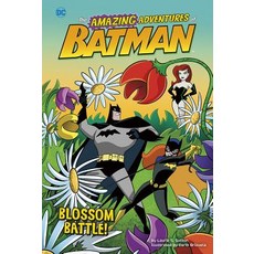 Blossom Battle! Hardcover, Picture Window Books