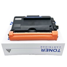 比比賣場 Brother 兄弟 TN3608XXL 超高容量相容碳粉匣 適用 HL-L6415DW, TN3608XXL (超高容量) 相容碳粉匣, 1個