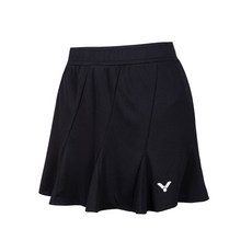 勝利 針織運動短裙