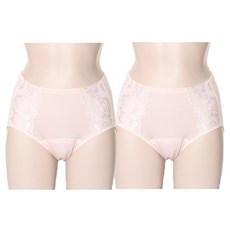 한미 퓨어면 6중안심 요실금팬티 2p