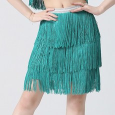 나미 스커트 라인댄스복 밸리복 벨리복 줌바 에어로빅 공연 무대 연습