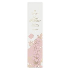 TWANY 라라부케 아이라이너 젤 펜슬 리필용 0.12g, 1개, 브라운
