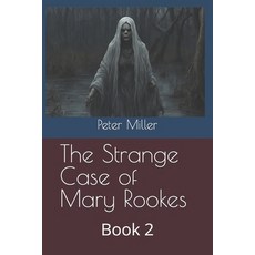 (영문도서) The Strange Case of Mary Rookes: Book 2 Paperback, Independently Published, English, 9798884295438
