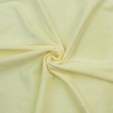 패브릭원단 색상 41 80 스트레치 떡 플러시 Minky 패브릭 1mm 더미 95 폴리 에스터 5 스판, 55, 1개