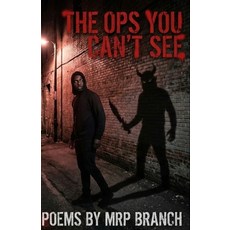 (英文圖書)The Ops You Can't See: Trap Trilogies 平裝版, Independently Published, 英文