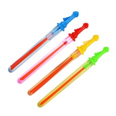 특대 용량 스틱왕 비눗방울, 1개, 랜덤, 280ml