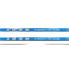 공구봉 자력바 5cm 양면막대 공구걸이 초강력 인치 길이 홀더 8 마그네틱바, U01KTBWDGD51H5CJKHYW66KG9B-004, 1개