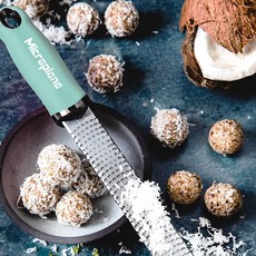 [공식수입] 마이크로플레인 프리미엄 제스터/클래식 시리즈 중 옵션 1, 프리미엄 민트, 프리미엄 민트, 1개