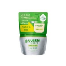 Yuskin 潤膚乳液 補充包, 1件, 170ml