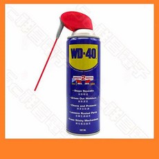 WD-40 多功能除鏽潤滑劑 防鏽油 382ml, 1個