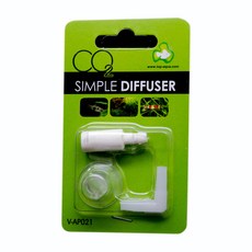 파라곤 아쿠아 co2 심플 확산기 V-AP021, 1개