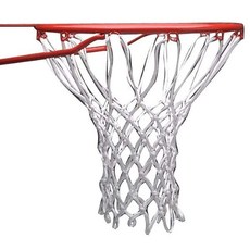 Tachikara Competition 농구 네트, White