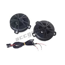 호환 OEM 트위터와이어링 하네스 폭스바겐 골프 GTI MK5 MK6 래빗 5KD035411A 5C6035412 5C6 035 412, 1 set
