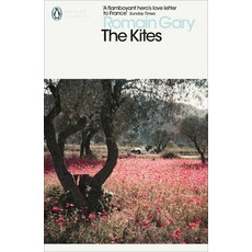 The Kites, Romain Gary, Mouillot, Miran.., Penguin Books Ltd (UK)