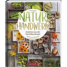 Klaus Wagener Natur&Handwerk 書籍