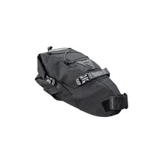Topeak 巨型蟲蛹包 坐墊袋, 1個, 6L(公升), N/A