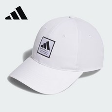 [아디다스골프] 26년 JZ2947 골프 퍼포먼스 공용 모자