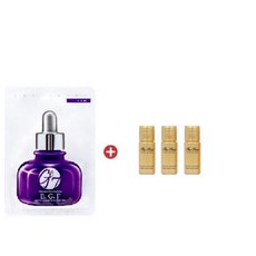 GE7 마스크/더 퍼스트 제너츄어 스킨 소프너5mlx30병, 30개