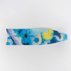 LAZULI Mermaid 玻璃纖維 自潛長蛙 (含腳套), Mermaid 玻纖蛙鞋 黑腳套 追夢