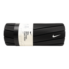 나이키 리커버리 13인치 AC4077-027 폼 롤러, 1개, 블랙