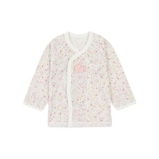 아가방 봄 신생아 로즈힐배내저고리 여아 배내저고리 NC유성점