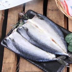 실속 안동 간고등어 3kg(18~24마리), 1개, 3kg