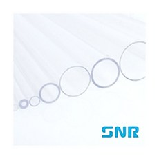 시내랑 투명 PC 5.0 파이프, 1개