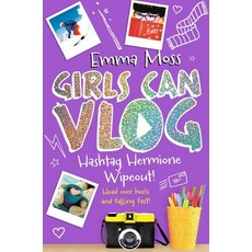 Hashtag Hermione: Wipeout! Volume 3 Paperback