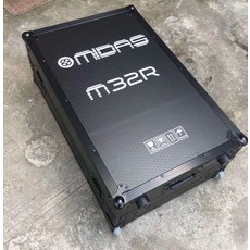 믹서 케이스 캐비닛 화이트 항공 M32R 비행, 블랙, 기본 모델명/품번