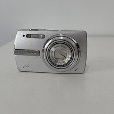 올림푸스 스타일러스 840 디지털 카메라 (은색 부품용 작동 안 됨), 올림푸스 스타일러스 840 디지털 카메라 (은색, 부품
