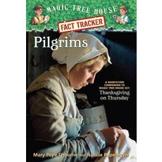 Pilgrims:, Random House