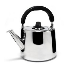 퀸센스 센싱 이태리주전자 들통형, 7L, 혼합 색상, 1개