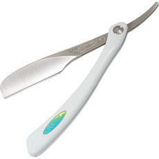 日製 Feather DX 系列 職業用 噴射刀架 Artist Club, 1個, 收折式（只有刀架，不含刀片）, 1個裝