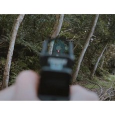 TBRM ACCURACY 微型內紅點 RMR 紅點 抗震 防水, 1個