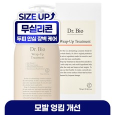 닥터바이오 랩업 트리트먼트 베이비바닐라향, 750ml, 1개