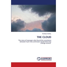 (英文圖書)The Cloud 平裝版, LAP Lambert Academic Publis..., 英文