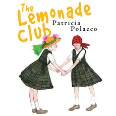 Lemonade Club, Penguin USA