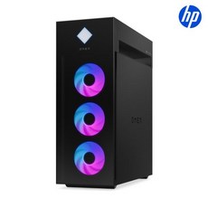 HP 2026 오멘 데스크탑 45L 코어Ultra9 인텔 14세대 지포스 RTX 5090, GT22-3003KR, WIN11 Pro, 2TB, 32GB, 블랙