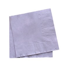 피플스파티 파티 냅킨 NEW 칼라, 라일락, 1개, 60개입