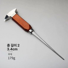 국수칼 스테인리스 면발 업소용 전문 가정용 오른손용, 기본 색상